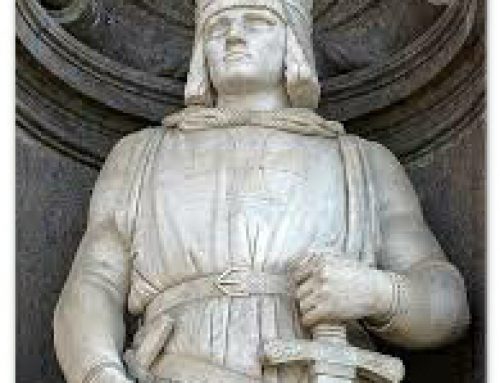 Orgoglio Napoletano-Siciliano tra la prima università e la grande vittoria anti-lombarda