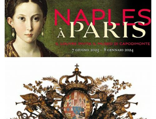 Napoli a Parigi e l’orgoglio di quando eravamo una grande capitale