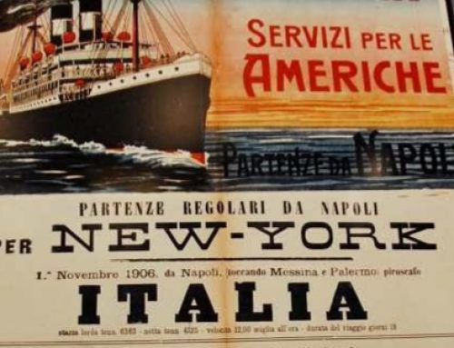 Tra Due Sicilie e Italia: prima esportavamo prodotti e poi emigranti