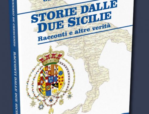 “Storie dalle Due Sicilie. Racconti e altre verità”. Il nuovo libro di Gennaro De Crescenzo