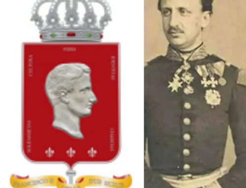 Ultime notizie e un appello per la beatificazione di Francesco II di Borbone