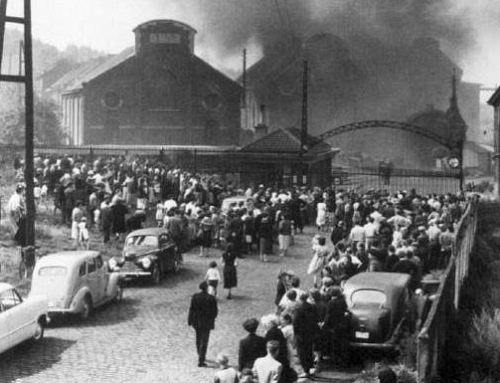 Le vittime (meridionali) di Marcinelle, le celebrazioni e le polemiche (inutili)