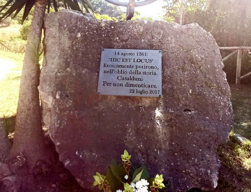Pontelandolfo e Casalduni: 165 anni e la Memoria necessaria