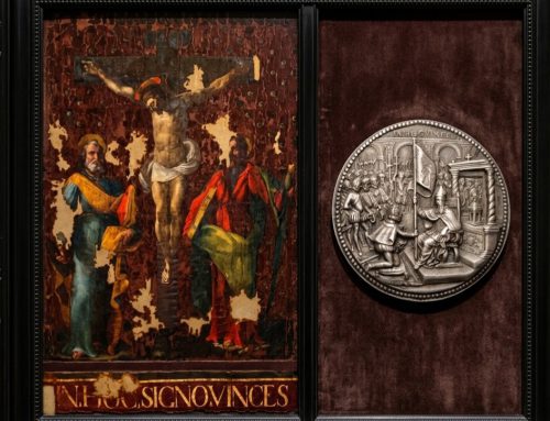 La Madonna del Rosario, Lepanto e la (grande) storia di Napoli