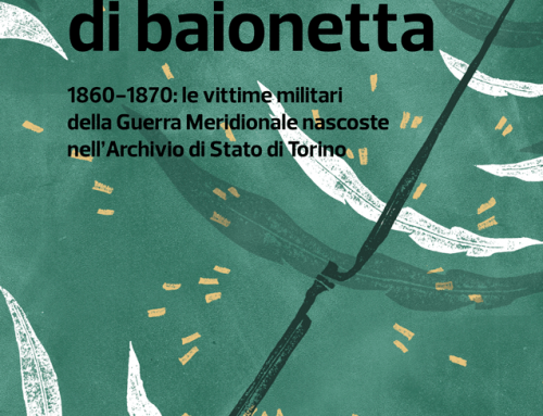 Una breve analisi di “In punta di baionetta”, il libro definitivo su Fenestrelle e le vittime meridionali dell’unificazione italiana
