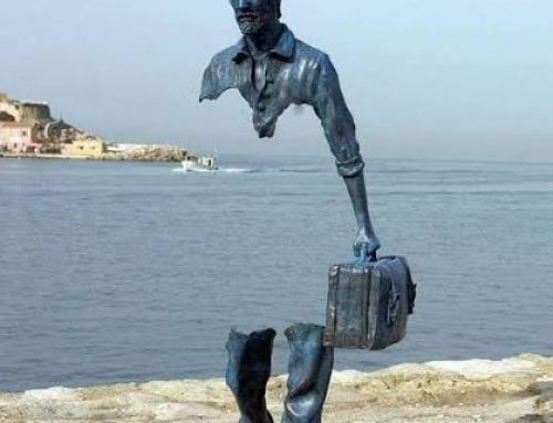 Emigrati ed immigrati: al Sud nulla da festeggiare