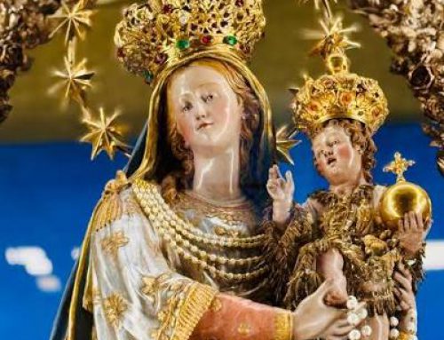 13 giugno 1799: la grande vittoria del Popolo Napoletano, la Madonna di Don Placido e il Papa