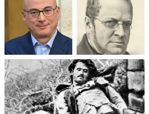 Cavour e i “briganti”: ancora Cazzullo, grazie Cazzullo