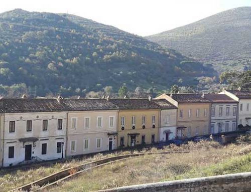 Housing sociale e case popolari? Ci pensarono già i Borbone