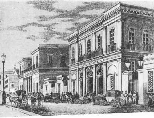 Un Museo dell’Orgoglio Napoletano (e dei Primati delle Due Sicilie)