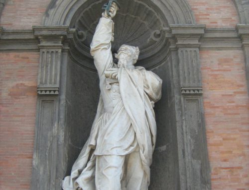 Quei monumenti e quelle sciabole risorgimentali