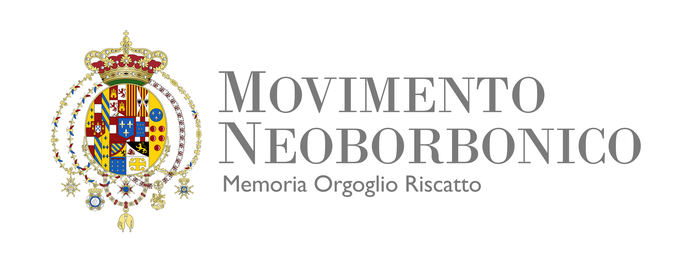 Neoborbonici Logo