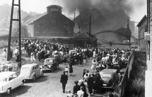 Le vittime (meridionali) di Marcinelle, le celebrazioni e le polemiche (inutili)
