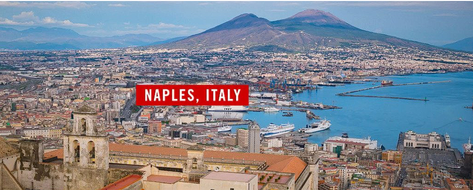 Il Time incorona Napoli: “Tra le città più belle al mondo”, ma dimentica che è svalorizzata dall’Italia. La rinascita di Napoli la dobbiamo solo ai Napoletani