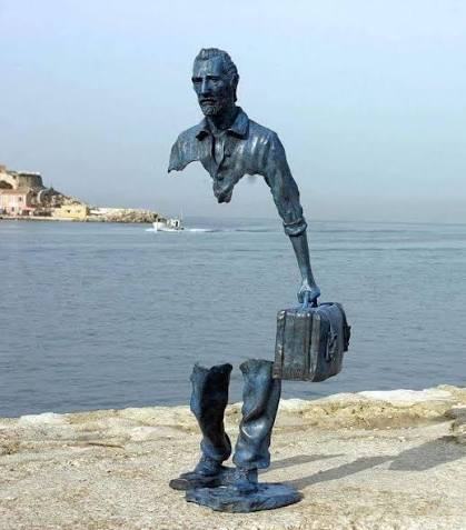 Emigrati ed immigrati: al Sud nulla da festeggiare